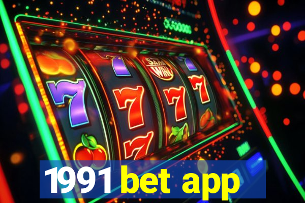 1991 bet app